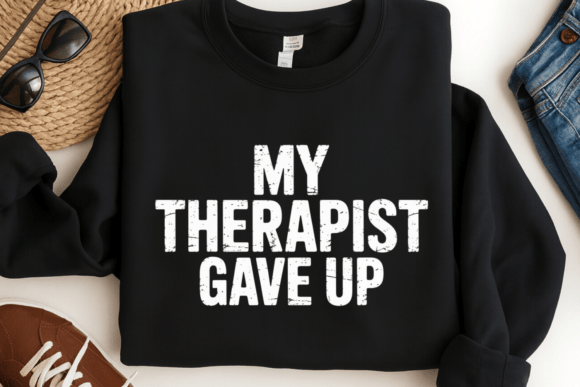Download Funny Therapist Humor Quote PNG - Therapist Collection