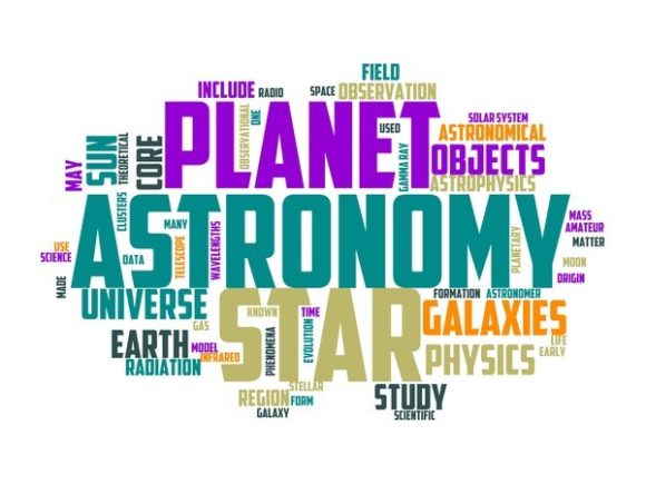 Download Astrologer Typography Banner - Astrologer Collection