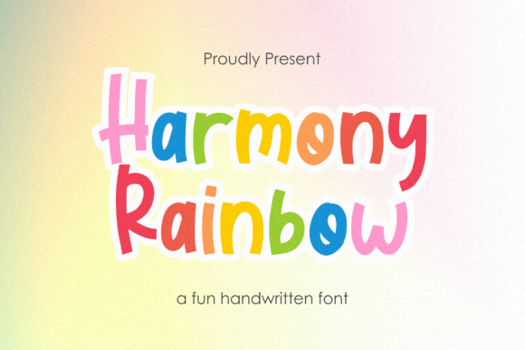 Download Harmony Rainbow - Harmony Collection