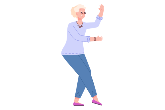 Download Active Senior Lifestyle. Sport Training - Premium Bundle
