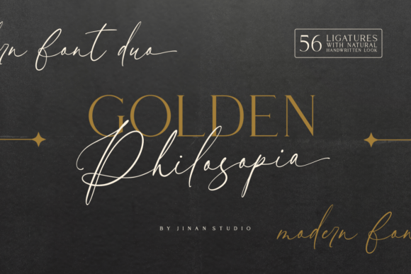 Download Golden Philosopia Duo - Golden Collection