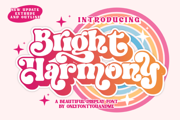 Download Bright Harmony - Harmony Collection