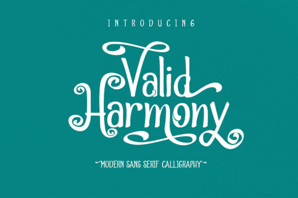 Download Valid Harmony - Harmony Collection