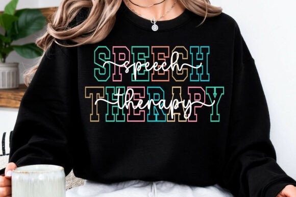 Download Therapist Shirt Speech Therapy Shirt Png - Therapist Collection